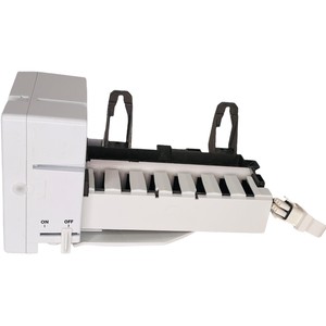 replacement parts for ge refrigerator ice maker
