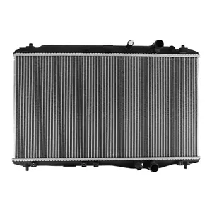 Radiador de motor de aluminio para Acura ILX 2016-2022 2,4 L DPI1357 - Imagen 1 de 12