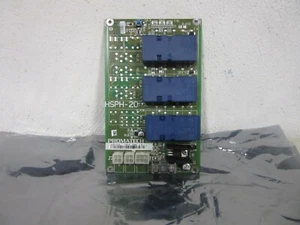 Promatech HSPH-20 - Foto 1 di 2