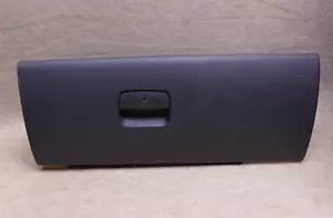 2007-2013 Chevy Silverado & Sierra 1500 Glove Box Unit 19C Ebony Black OEM 76964 - Bild 1 von 13