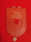 Original Canadian - Plastic Blazer Saver Medal Group Pocket Support