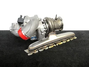 Mercedes Benz C E S GLE 53 AMG M256 Turbolader Neu Original - Bild 1 von 6