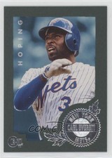 1996 E-Motion XL Carl Everett #229