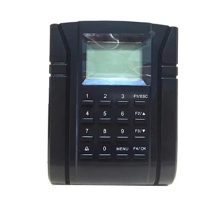 ZKTeco TCP/IP SC203 RFID ID/IC Card Time Attendance and Door Access Controller - Bild 1 von 5