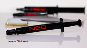 THERMAL HERO NEO 25g pasta termica premium per CPU GPU | laptop | Xbox PS4 PS5 - Foto 1 di 9