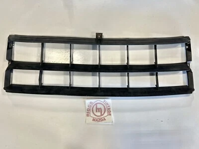 Parrilla delantera Mazda Rx7 FB S2 S3 1981-1985 Foto 1 de 4