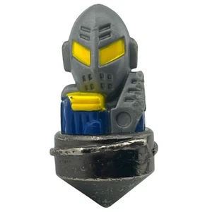Spinjas Stalker Tangle Eliminators Figura Suelta Guerrero 1987 Parker Brothers - Imagen 1 de 6