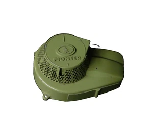 473650 Pioneer Chainsaw Recoil Starter Cover - Picture 1 of 3