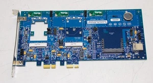 Intel Upham MINI-PCIe Interposer Reference Validation Board - Picture 1 of 1