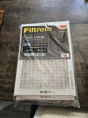 Filtration 14x20x1 6 Pack Hvac Filters - Image 1 of 4