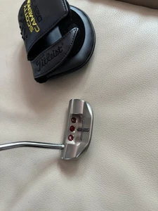 Scotty Cameron 1st of 500 M1 Select Newport Putter-34" - New - Picture 1 of 6