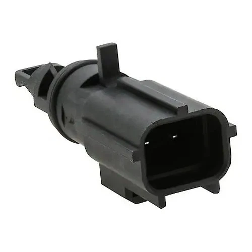 Sensor de temperatura de carga de aire Chrysler/Dodge/Jeep/Mitsubishi/Ram 2001-2013 Foto 1 de 1