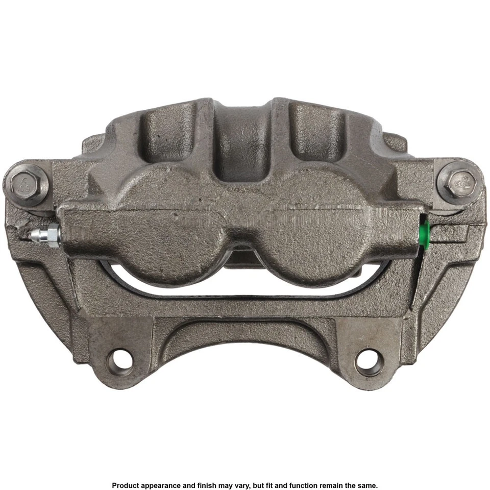 Pinza de freno delantera izquierda TCP Cardone para Cadillac SRX 2010-2016 Foto 1 de 4