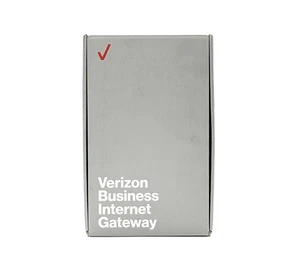 Verizon Business Internet Gateway (2024) - Picture 1 of 5