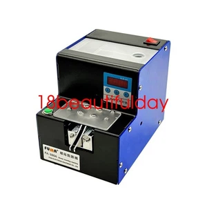 FA-590A Automatic Screw Counting Machine For Screw Diameter of 1.0-5.0mm 220v - Picture 1 of 7
