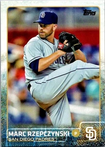 Aggiornamento Topps 2015 #US88 Marc Rzepczynski - Foto 1 di 2