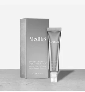  Medik8 Crystal Retinal 3 CERAMIDE EYE - Picture 1 of 5