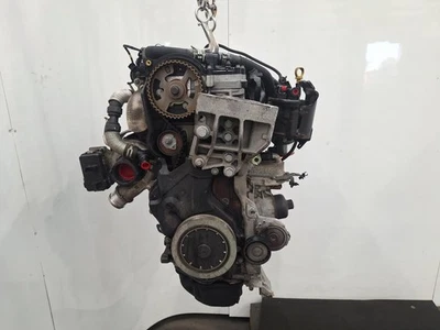 2015 LAND ROVER RANGE ROVER EVOQUE ENGINE 224DT (DW12 TE5) 2.2L Diesel 6 [mvr:sp - Image 1 of 4