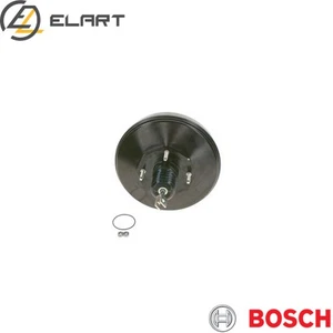 BRAKE BOOSTER 0 204 125 937 FOR FORD FIESTA/VI/Van TRANSIT/COURIER/B460/Box 1.6L - Picture 1 of 11
