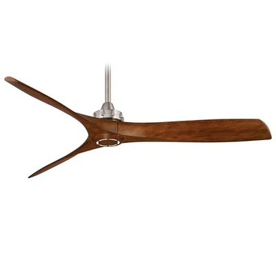 MinkaAire Aviation Aviation 3 Blade 60" Indoor Energy Star - Image 1 of 4