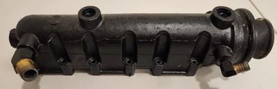 Colector de escape Sea Doo RXT RXP 215 255 260 RXP RXPX GTX WAKE Foto 1 de 4