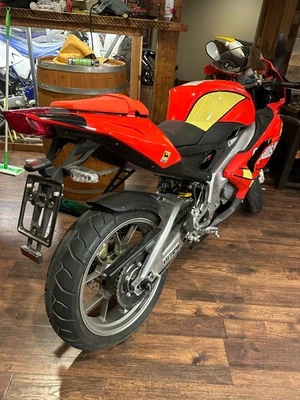2009 Aprilia RS125  - Image 1 of 4