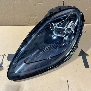 For Porsche Macan Left LED Headlight 95B.941.009.AL - Bild 1 von 9
