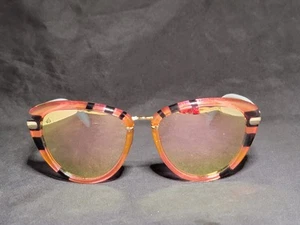 Women's PRIVÉ REVAUX The Monet 56mm Polarized Cat-Eye Sunglasses - Picture 1 of 10