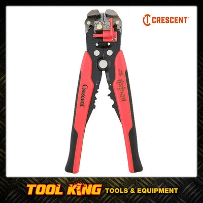 Crescent Automatic Wire stripping pliers CWS1 - image 1 of 2