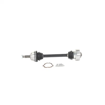 CV Axle Shaft Front Left SurTrack For 1985-1989 Volkswagen Scirocco - Image 1 of 3