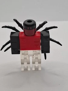 Roblox HomingBeacon The Whispering Dread Toy Figure Missing Hat - Picture 1 of 6