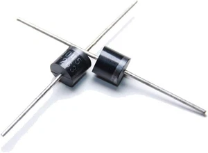 (25 Stück) 15SQ045 Schottky Dioden 15A 45V, Diode Axial Schottky Sperrdioden fo - Bild 1 von 4