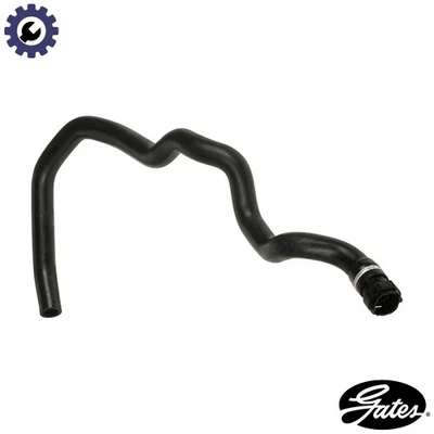 HEATER HOSE 02-2647 FOR RENAULT CLIO/II/Hatchback/Van/SYMBOL THALIA KANGOO 1.4L - Image 1 of 4