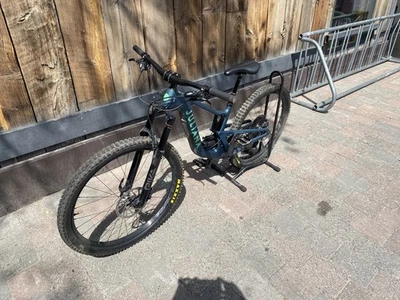 Горный велосипед Juliana Furtado - Изображение 1 из 4