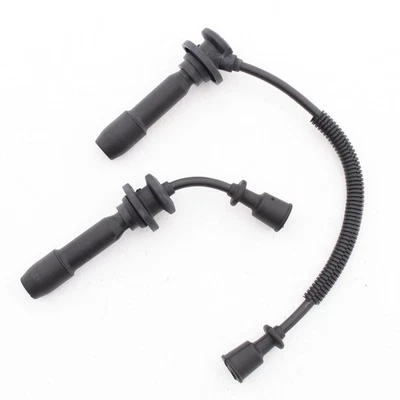 ProSpark Premium 9623 Spark Plug Wire Ignition Set for Pair WITH 2 CP024 34.99 - Image 1 of 4