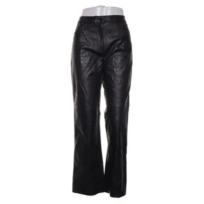 Weekday, Hose, Größe: 38, Schwarz, Polyester/Polyurethan/Viskose #555 - Bild 1 von 4