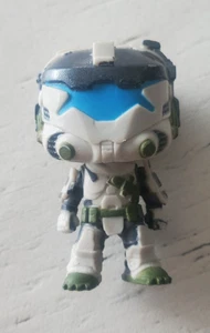 Funko Pop! Atlas Pilot Loose - Picture 1 of 2