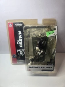 McFarlane Sports Picks NFL Series 8 Oakland Raiders - Foto 1 di 8