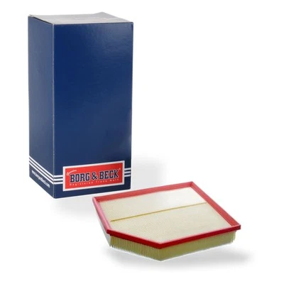 Filtro de aire compatible con VOLVO XC60 Mk2 2.0D 2017 en B&B 31370089 Calidad superior garantizada Foto 1 de 4