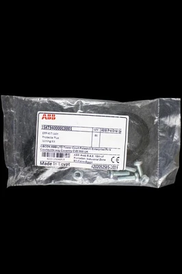 ABB EPP-KIT-JOIN PROTECTA PLUS JOINING KIT 1SKT940000C000C - Image 1 of 2