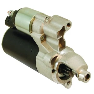 Starter Motor fits AUDI A6 C7 2.0D 11 to 18 03L911021 03L911021FX 03L911021C New - Picture 1 of 7