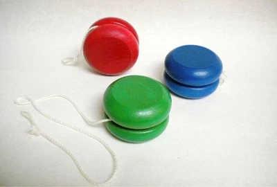 YoYo personalizado  Foto 1 de 2