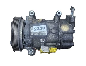 MINI Countryman R60 Air Conditioning Compressor Pump 9213175 - Picture 1 of 6