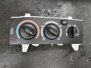 Centralina climatizzatore ORIGINALE RENAULT MEGANE I Coach (DA0/1_) 2000 - Foto 1 di 4