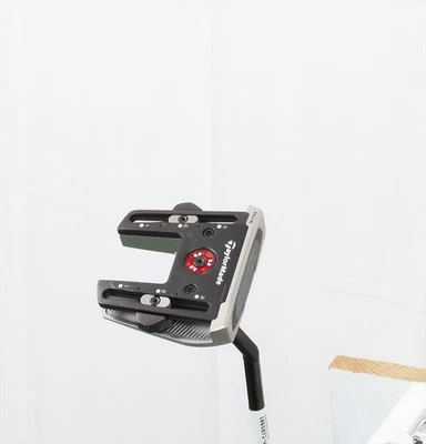 Taylormade Spider Gt Max #3 35" Putter Good Rh 12594752 - Image 1 of 4