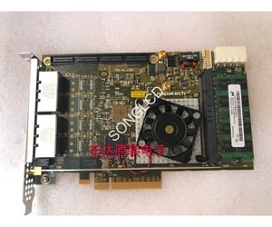 1PCS NT4E-4T PCIe 4 801-0075-06-02  90days warranty via DHL or FedEx #fb - Bild 1 von 3