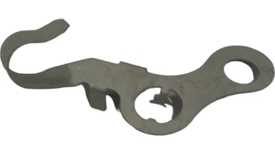 AM GENERAL CLIP, TRANS CNTRL CABLE RE SP000561 NEW OEM SP000561 - Image 1 of 2