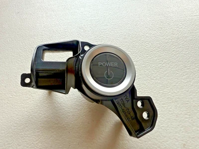 2018-2022 Honda Accord Engine Ignition Start Stop Button 35881-TMA-H01 OEM A8 - Image 1 of 4