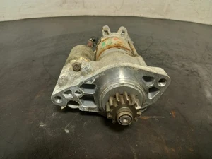 LANDROVER RANGE ROVER SPORT Starter Motor 2013-2024 5.0L AJ133 - Picture 1 of 8