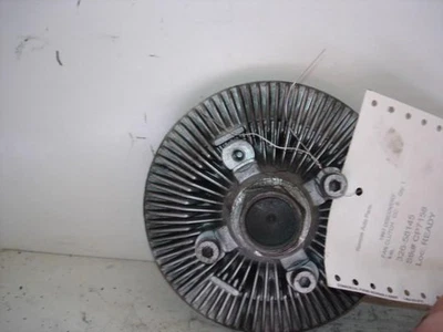 Fan Clutch Discovery Sd Fits 94-99 LAND ROVER 17476 Foto 1 de 4
